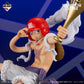 One Piece Monkey D. Luffy Gear 5 Baseball Ver. Last One Prize Masterlise Expiece Ichiban Kuji