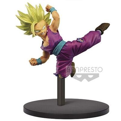 Dragon Ball Super Super Warrior Legend Gohan Figure