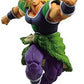 Dragon Ball Super Match Makers Super Saiyan Broly Figure