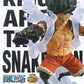 One Piece Monkey D. Luffy Gear 4 Snakeman King of Artist Figure