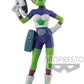 Dragon Ball Banpresto World Figure Colosseum 2 Special Cheelai Figure