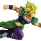 Dragon Ball Super Match Makers Super Saiyan Broly Figure