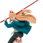 Chainsaw Man Vibration Stars Bandai Powe Figure