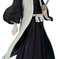 BLEACH Solid and Souls Byakuya Kuchiki Figure