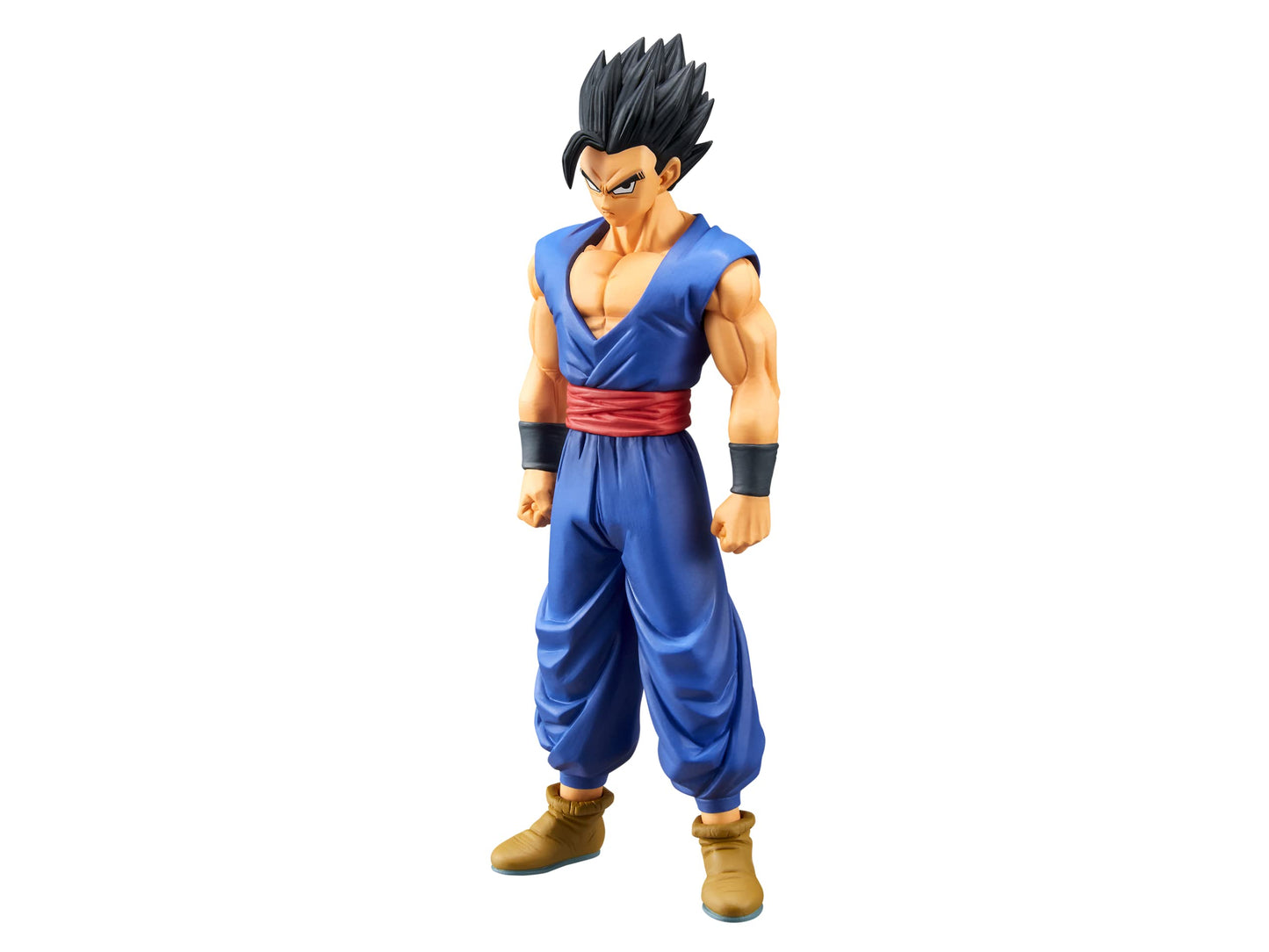 Dragon Ball Super Hero Ultimate Gohan Figure