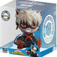My Hero Academia Katsuki Bakugo Coin Bank Figure