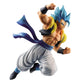 Dragon Ball Super Ichiban Kuji E Prize Super Saiyan God Super Saiyan Gogeta Figure