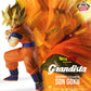 Dragon Ball Z Grandista Son Goku Figure