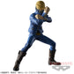 My Hero Academia The Amazing Heroes Vol.26 Best Jeanist Banpresto Bandai Figure