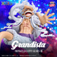 One Piece Grandista Monkey D. Luffy Gear 5 III