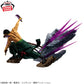 One Piece THEORAMA SOUL Roronoa Zoro