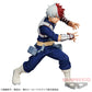 My Hero Academia Shoto Todoroki The Amazing Heroes Vol.29 Banpresto Bandai Figure