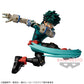 My Hero Academia Izuku Midoriya The Amazing Heroes Plus Vol.1 Banpresto Bandai Figure