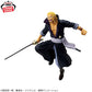 One Piece Battle Record Collection Silvers Rayleigh