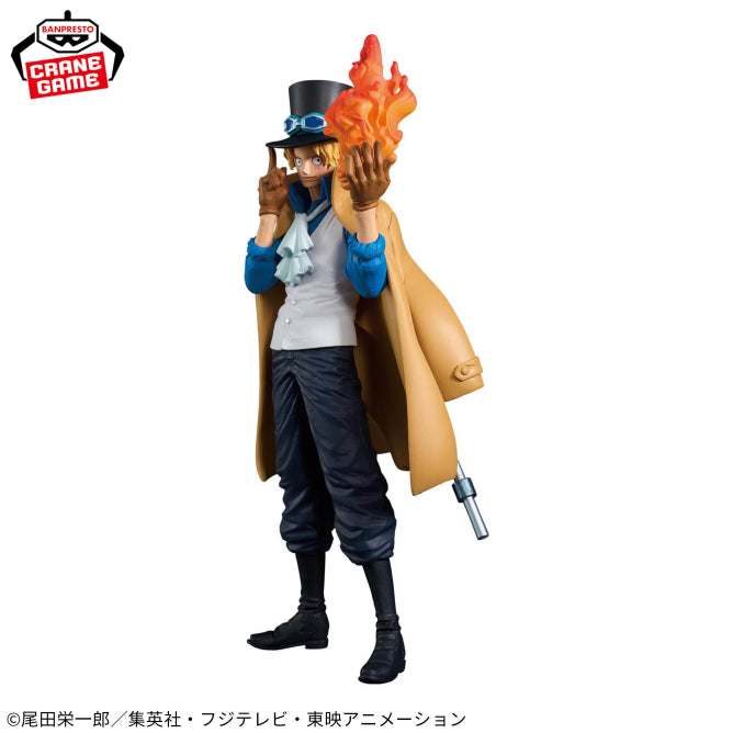 One Piece King of Artist Sabo