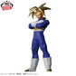 Dragon Ball Z Blood Of Saiyans Super Saiyan Trunks II