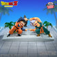 Dragon Ball Z History Box Son Goten & Trunks