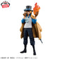 One Piece King of Artist Sabo