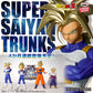 Dragon Ball Z Blood Of Saiyans Super Saiyan Trunks II