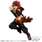 My Hero Academia The Amazing Heroes Vol.17 Eijiro Kirishima Banpresto Figure