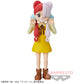 One Piece Film Red DXF The Grandline Series Uta Children