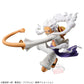 One Piece Battle Record Collection Monkey D. Luffy Gear 5