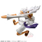 One Piece Battle Record Collection Monkey D. Luffy Gear 5