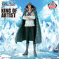 One Piece King of Artist Kuzan