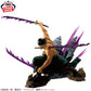 One Piece THEORAMA SOUL Roronoa Zoro