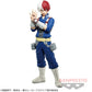 My Hero Academia Shoto Todoroki Age Of Heroes Figure