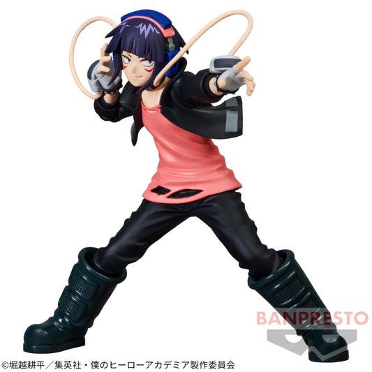 My Hero Academia The Amazing Heroes Vol.28 Kyoka Jiro Figure