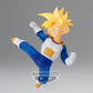 Dragon Ball Z Super Warrior Legend III Super Saiyan Son Gohan Figure