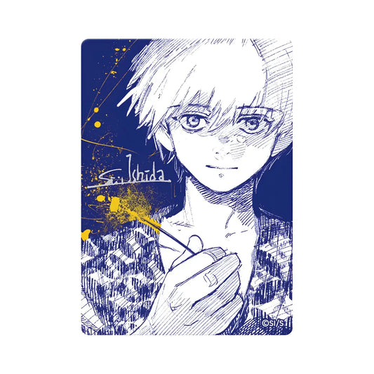 MetaKira Collectible Card NatsuComi 2026 – Tokyo Ghoul