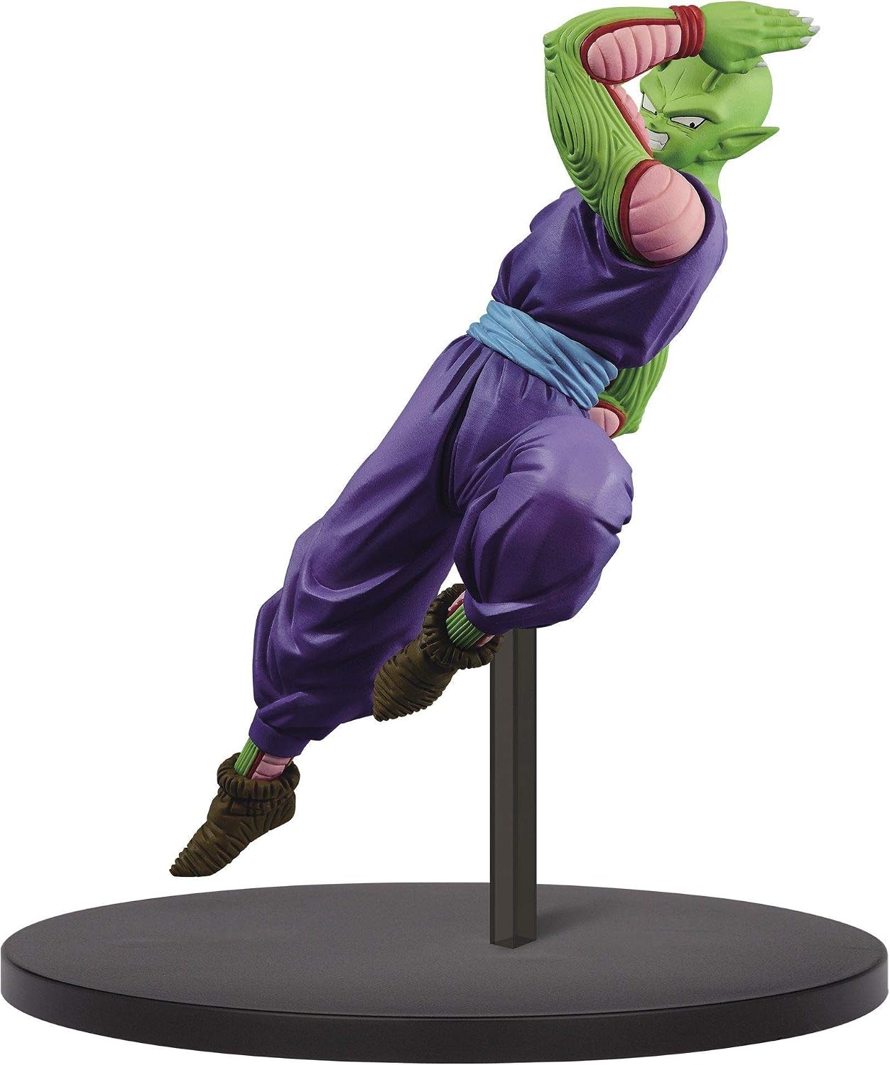 Dragon Ball Chosenshiretsude Piccolo Figure