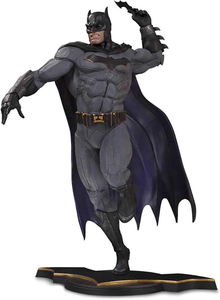 Batman DC Collectibles Figure