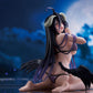 aito Overlord Desktop Cute Figure Albedo ~Swimsuit Ver.~ Renewal Taito Online Crane Limited Figure