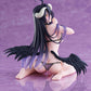 aito Overlord Desktop Cute Figure Albedo ~Swimsuit Ver.~ Renewal Taito Online Crane Limited Figure
