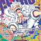 One Piece Card Game Awakening of the New Era Monkey D. Luffy OP05-119