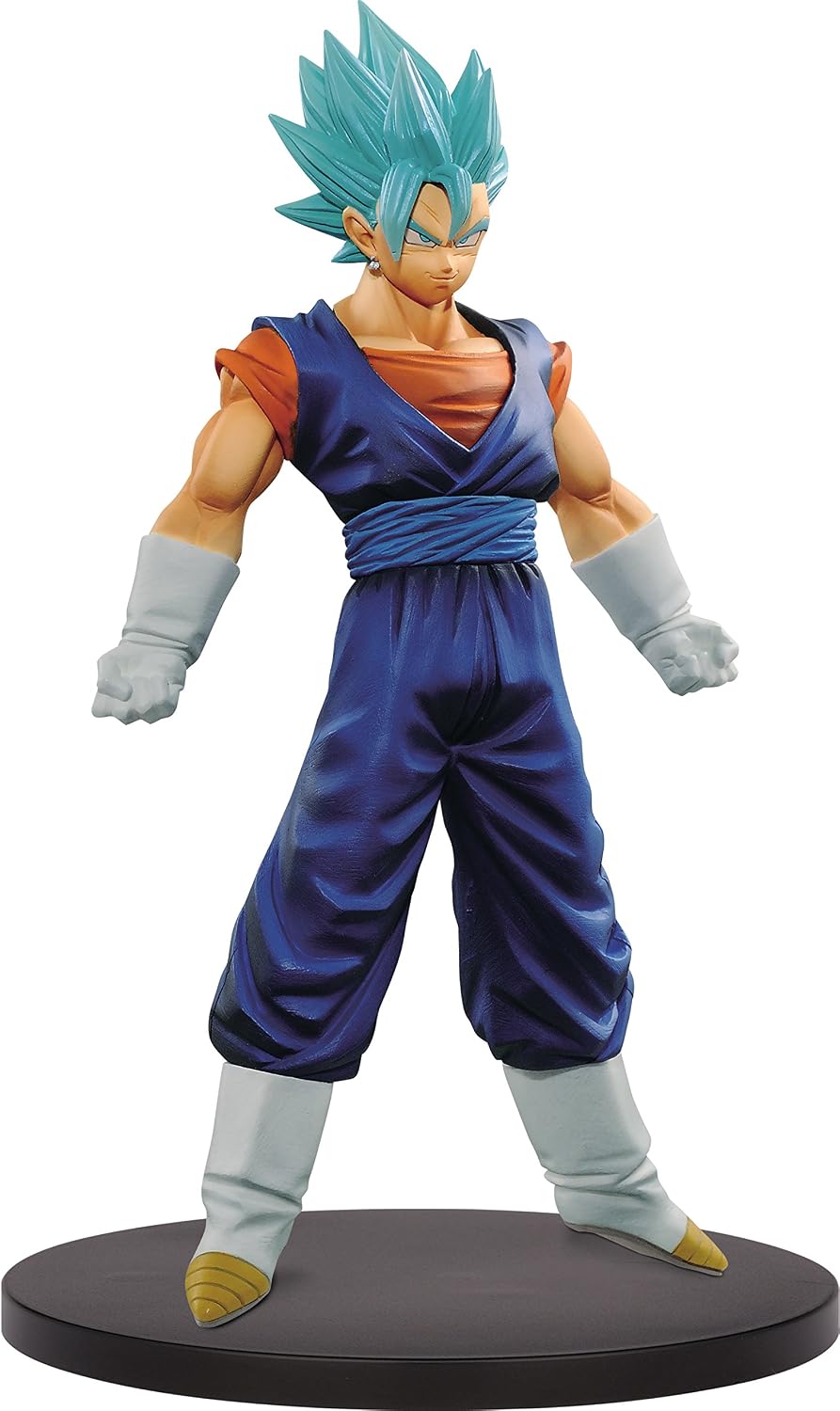 Dragon Ball DXF The Super Warriors Vol. 3 Super Saiyan Blue Vegito Figure