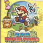 Nintendo Wii Super Paper Mario Wii Japan