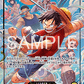One Piece Card Game Adventure on Kami’s Island Monkey D. Luffy OP15-098