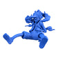 One Piece Luffy Gear 5 King of Artist Exclusive Base Shop Color Ver. Limited Edition Figure