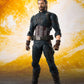 S.H. Figuarts Capitan America (Avengers: Infinity War)