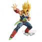 Dragon Ball Renowned Super Saiyan Bardock Figure