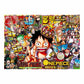 Weekly Shonen Jump 3-4 5-6 2021 One Piece 999 1000 Capitolo