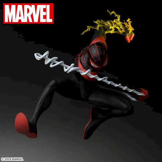 MARVEL ACT/CUT Spider-Man Miles Morales Figure