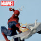 MARVEL ACT/CUT Spider-Man vs Green Goblin Figure