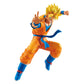 Dragon Ball Legends Collab Super Saiyan Son Gohan Figure