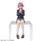 Dandadan Chokonose Premium Aira Figure