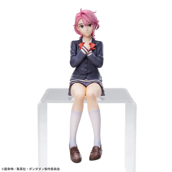 Dandadan Chokonose Premium Aira Figure
